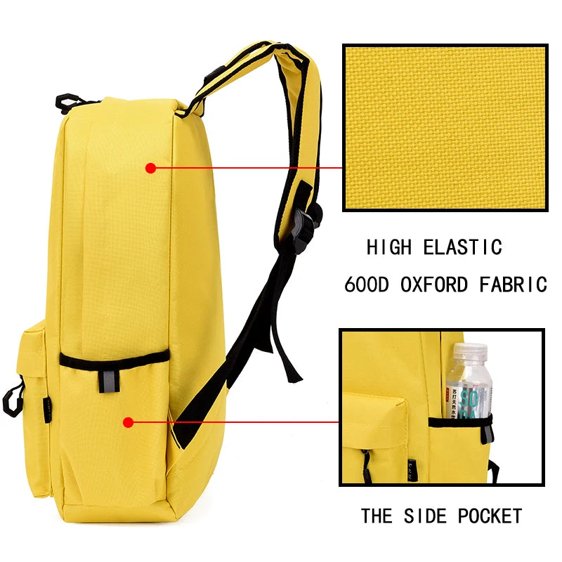 Custom Backpack Fashion Design Backpack Waterproof Traveling Back Bag School Bagsbag Cheap School Bags