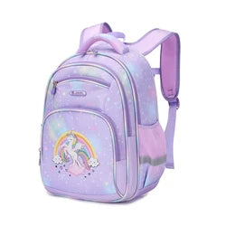 Custom Comfortable School Bags Children Backpack Cartoon Printing Bag Kids Backpack School Bags