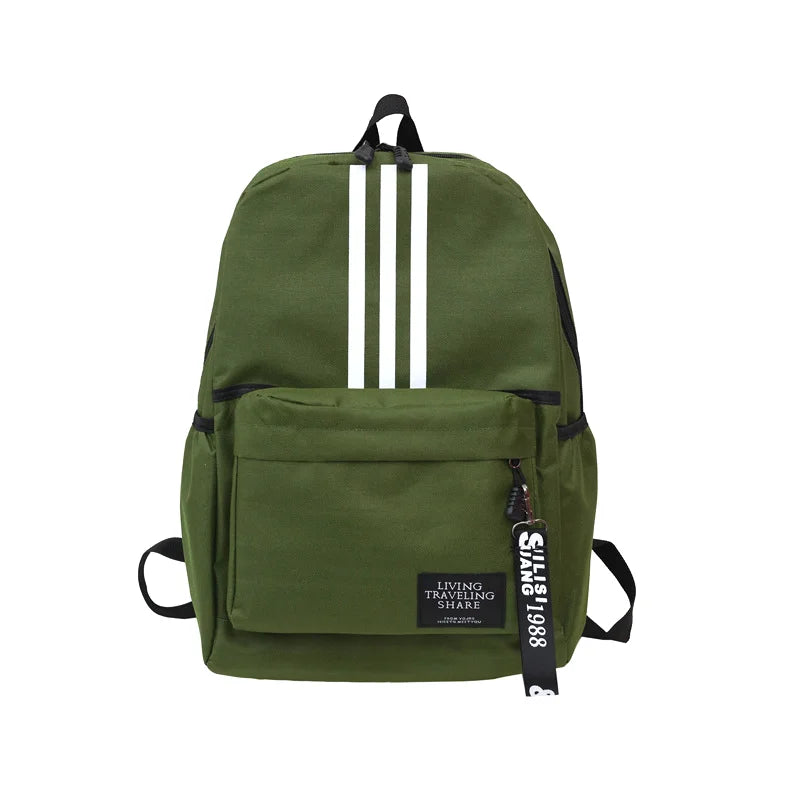 2025 Wholesale Custom Waterproof School Bags Girls Books Backpack Casual Book for Kids