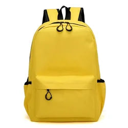Custom School Bag Backpack Waterproof School Bags Girls Bookbags Casual School Book Bag Other Backpack for Kids