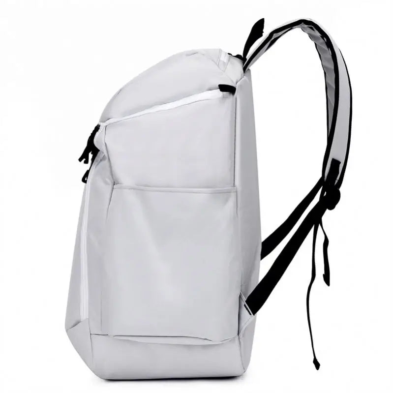 Custom Basketball Backpack Outdoor Waterproof Oxford Gym Bags Club Training Football Soccer Travel Men's Casual Sports Backpacks