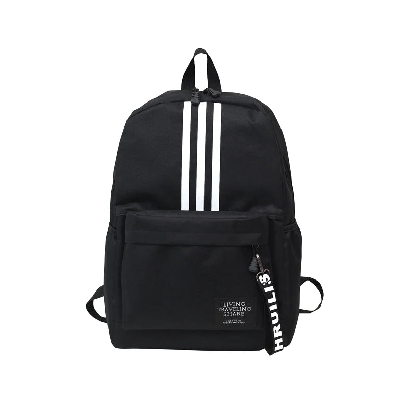 2025 Wholesale Custom Waterproof School Bags Girls Books Backpack Casual Book for Kids