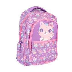 Boys School Supplies Back to School Backpack High Quality School Bag With Low Price Customized Logo Footble Kids Backpack