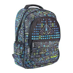 Boys School Supplies Back to School Backpack High Quality School Bag With Low Price Customized Logo Footble Kids Backpack