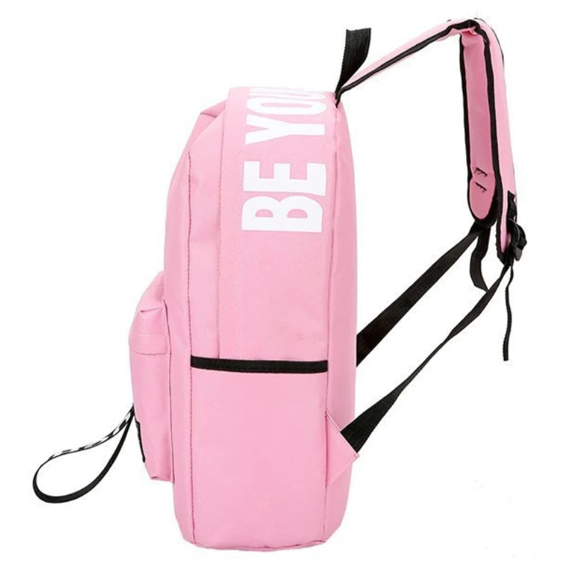 2023Multiple Colors Can Be Customized Luxury School Bags Kids Leisure Backpack for Men and Women