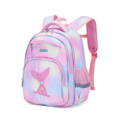Custom Comfortable School Bags Children Backpack Cartoon Printing Bag Kids Backpack School Bags