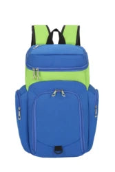 Custom High Quality Waterproof Basketball Backpack for Men Women Kids With Custom Logo for Casual Sports Use