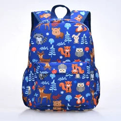 Custom children school backpack School bag Children kids backpacks New design Children School bag backpack
