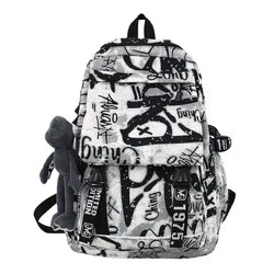 Custom Multifunctional Men Laptop Backpack New Waterproof Student Outdoor Backpack Travel Bag Polyester Oxford Cloth Fashion