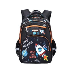 Custom Comfortable School Bags Children Backpack Cartoon Printing Bag Kids Backpack School Bags