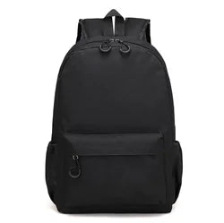 2025 Custom School Bag Backpack Waterproof S Girls Bookbags Casual Book Other for Kids