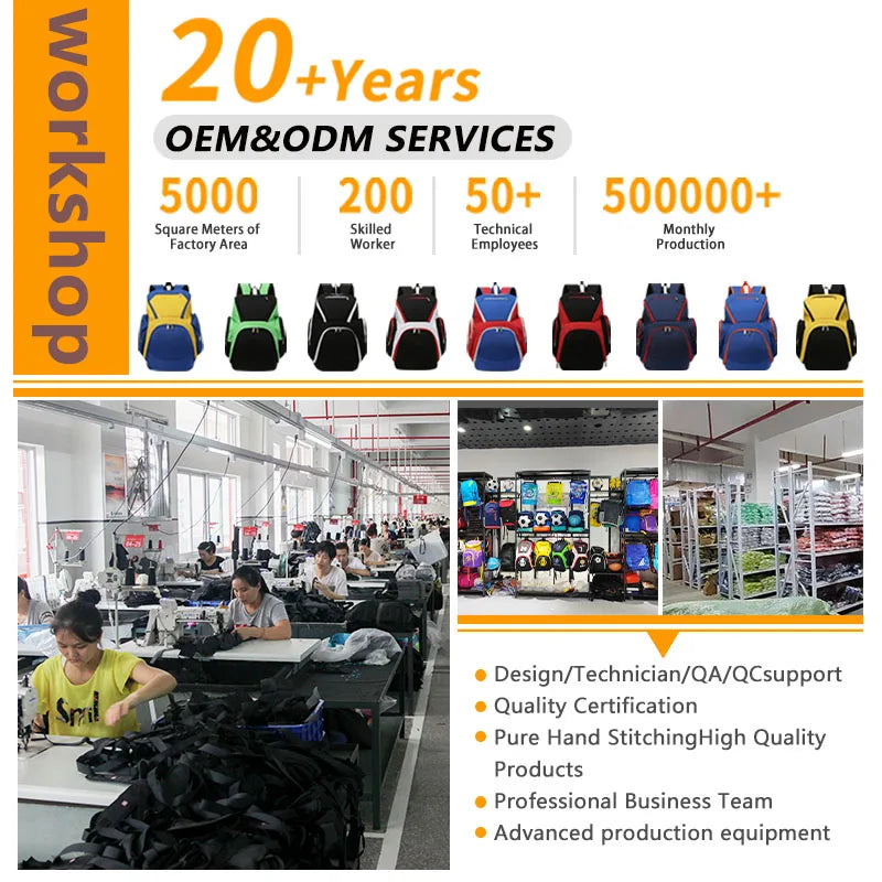 Custom Sports Bag Basketball Backpack for Kids Outdoor Gym Backpack Waterproof Football Travel Bag Men Sports Basketball Bag