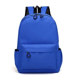 2025 Custom School Bag Backpack Waterproof S Girls Bookbags Casual Book Other for Kids