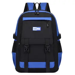 Custom Casual Sports Travel Children Kids Waterproof School Backpacks School Bags Student Backpack for Girl