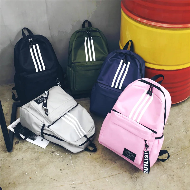 2025 Wholesale Custom Waterproof School Bags Girls Books Backpack Casual Book for Kids