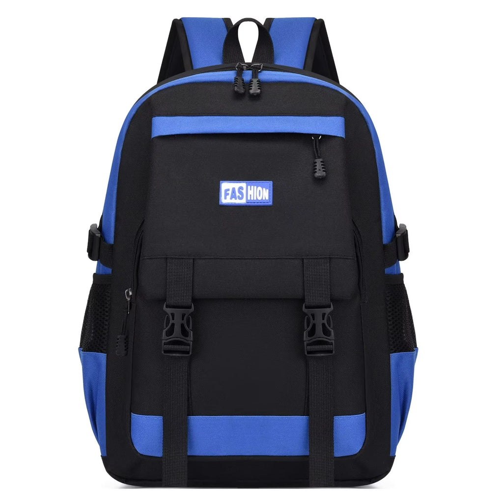 Custom Casual Sports Travel Children Kids Waterproof School Backpacks School Bags Student Backpack for Girl