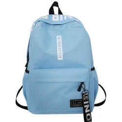 2023Multiple Colors Can Be Customized Luxury School Bags Kids Leisure Backpack for Men and Women