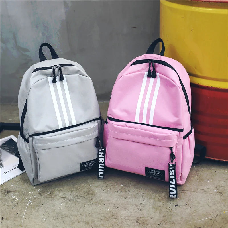2025 Wholesale Custom Waterproof School Bags Girls Books Backpack Casual Book for Kids