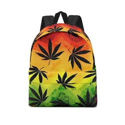 Custom Logo Print Polynesian Design Big Capacity Teenager Backpacks Bag Unisex School Backpack for College Students Boys Girls