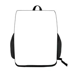 Custom Print Student Backpack Blank Sublimation Children Kids Custom Backpack With Logo