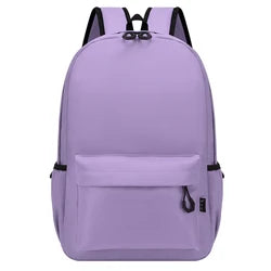 Custom Backpack Fashion Design Backpack Waterproof Traveling Back Bag School Bagsbag Cheap School Bags
